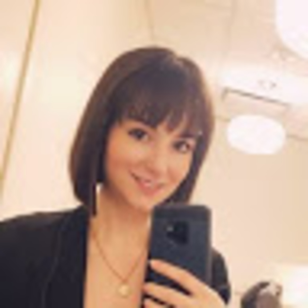 Meet your Posher, Alycia